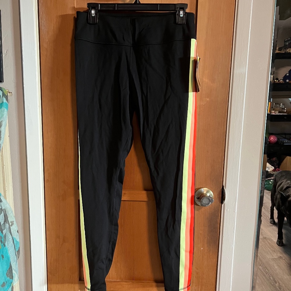 AVIA PERFORMANCE LEGGING Women's Size L (12-14)